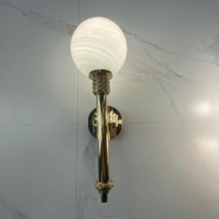 Torchbearer | Ivanka Lumiere
