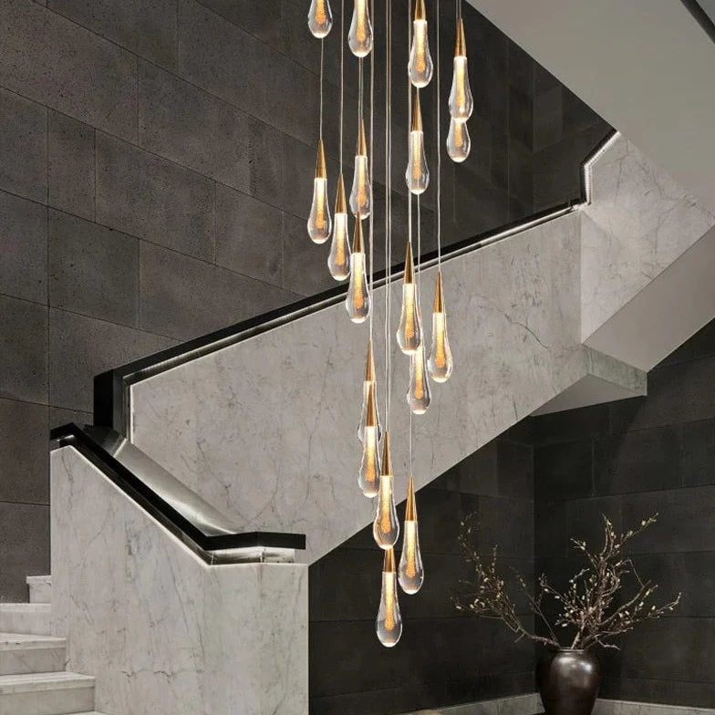 Drop chandeliers online