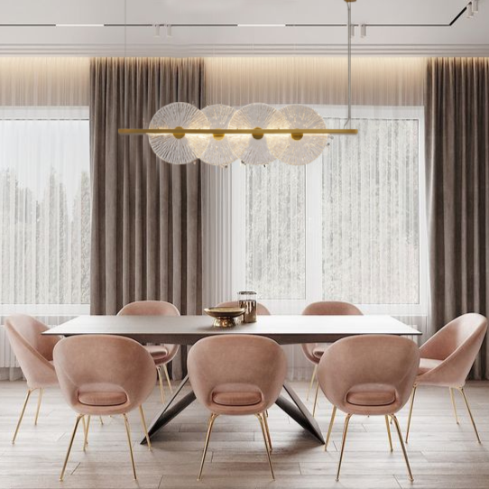 CASABLANCA CHANDELIER | Ivanka Lumiere