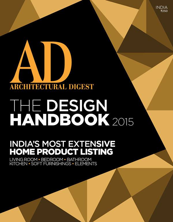 IvankaLumiere featured in AD Design Handbook