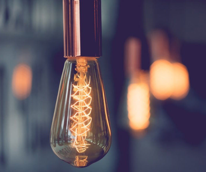 Dimmable LED filament bulbs- your pick for budget lighting