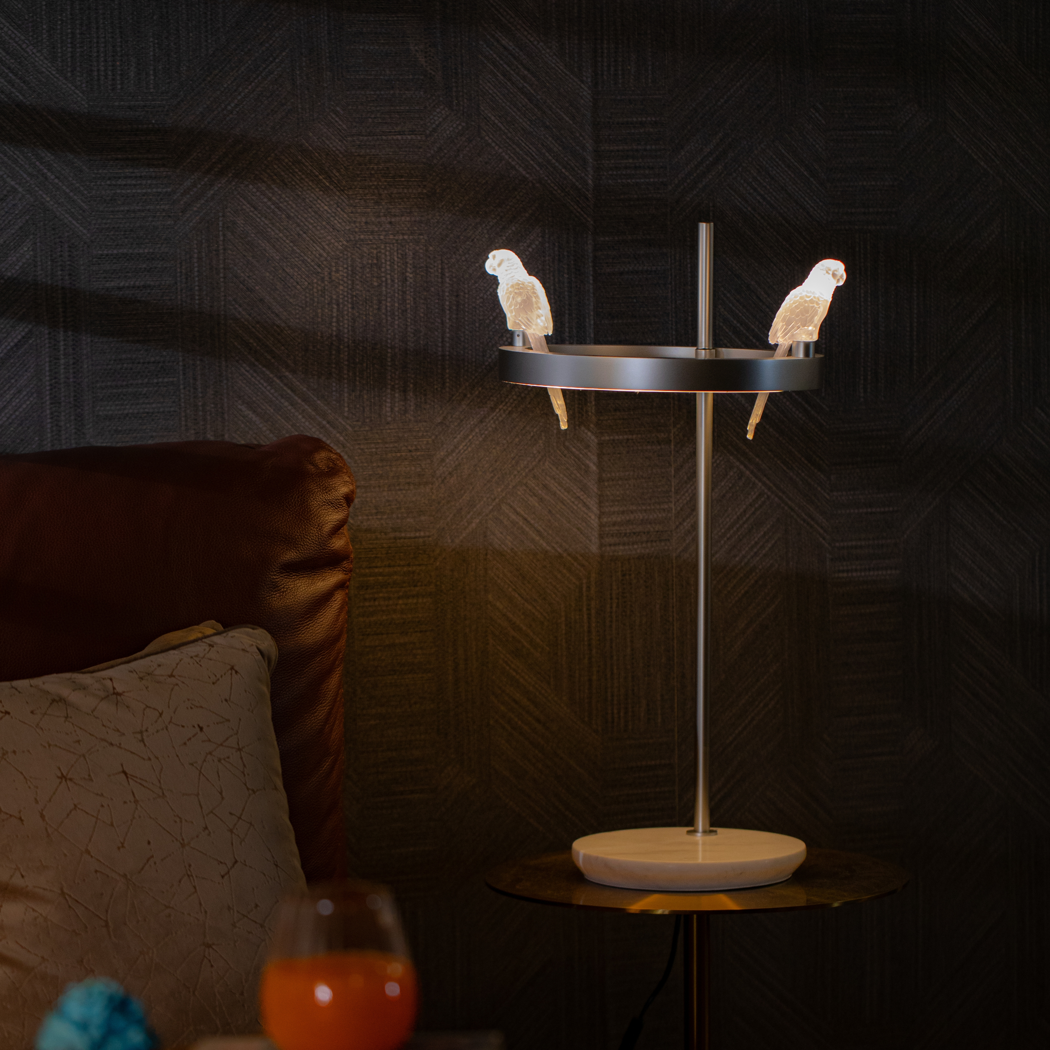 Table Lights | Ivanka Lumiere