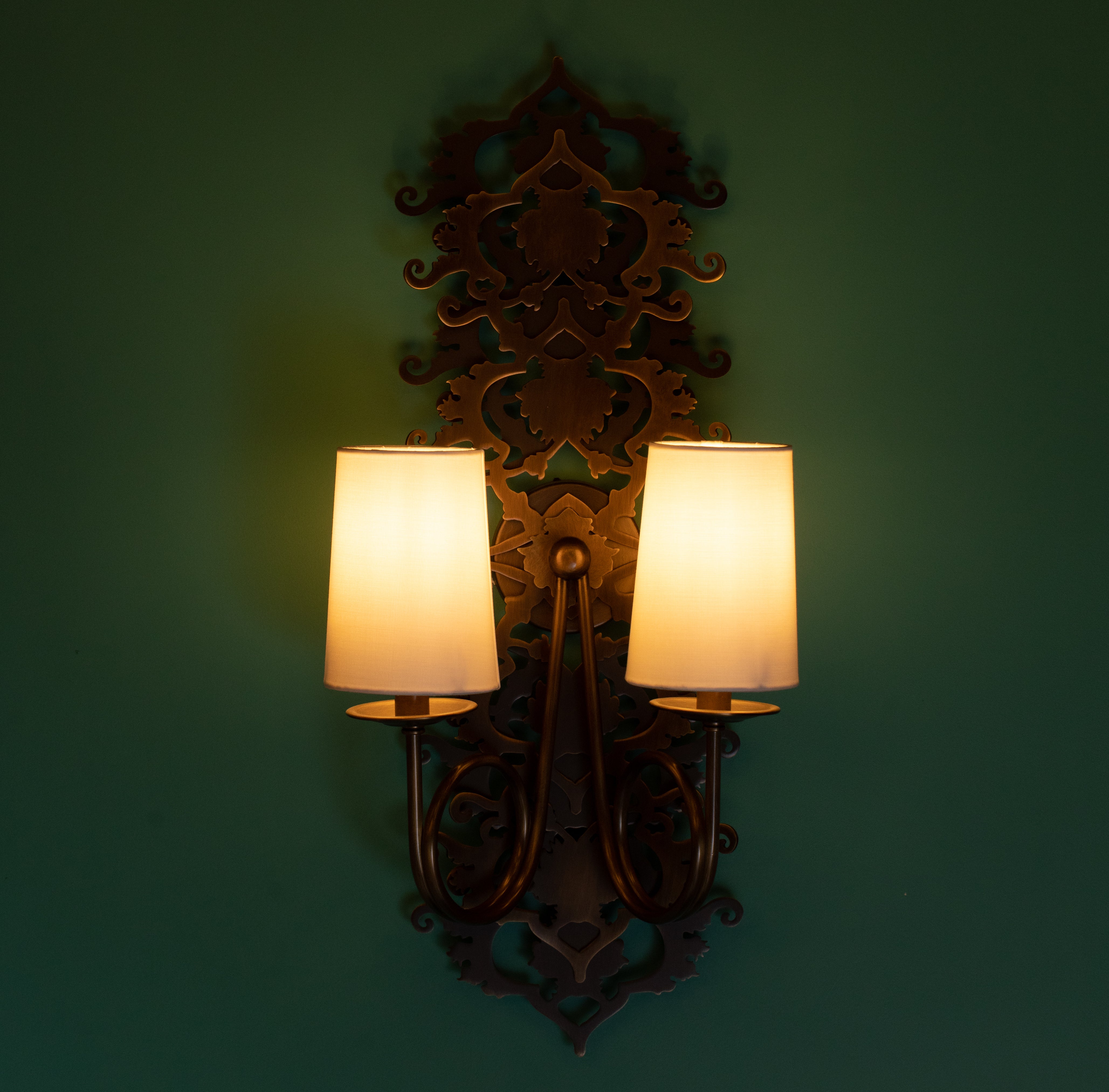 Wall Lights | Ivanka Lumiere
