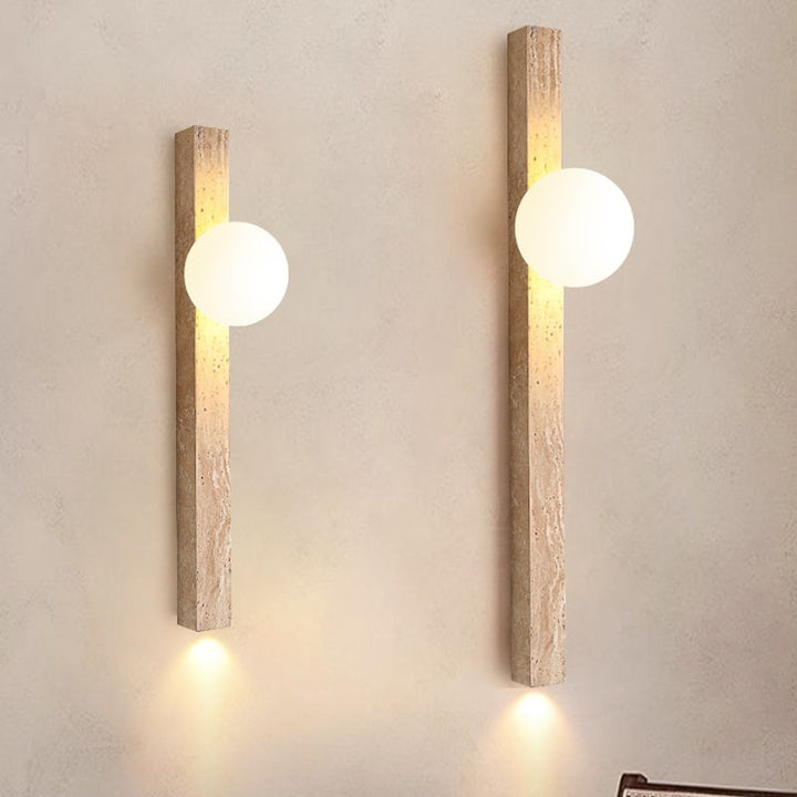 Ivora Glow wall light | Ivanka lumiere