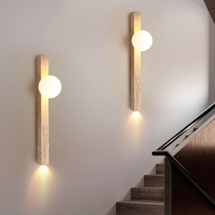 Ivora Glow wall light | Ivanka lumiere