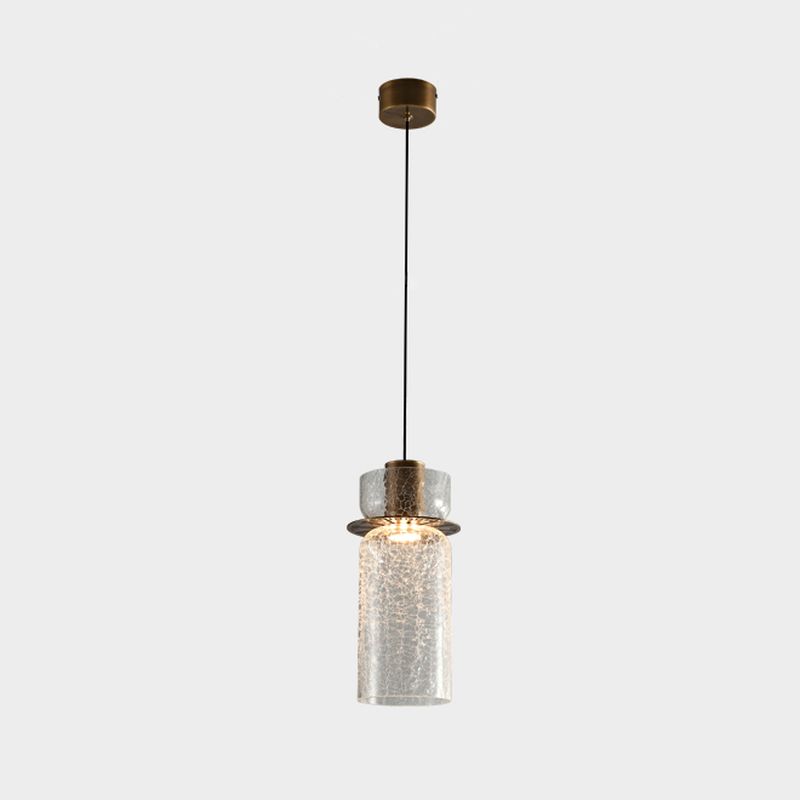 Aureon Tall Pendant | Ivanka Lumiere