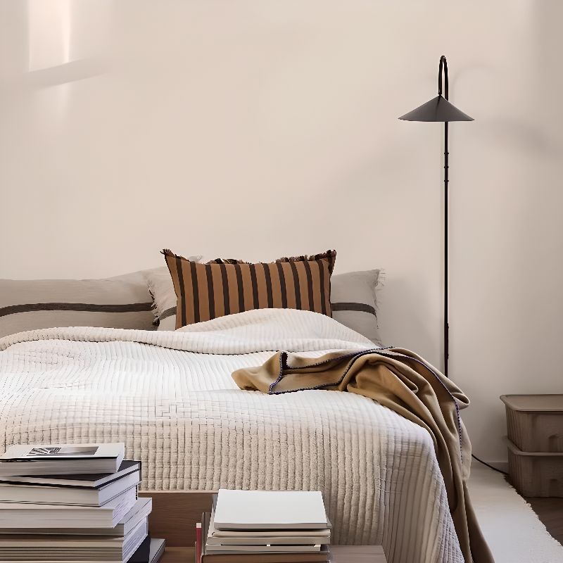 Aristo Arc Wall Light | Ivanka Lumiere