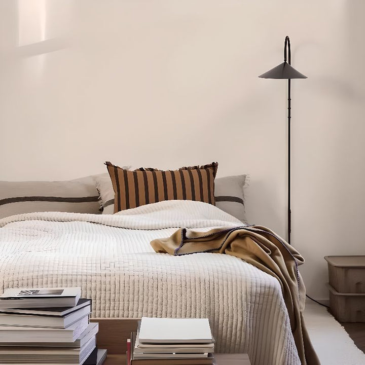 Aristo Arc Wall Light | Ivanka Lumiere