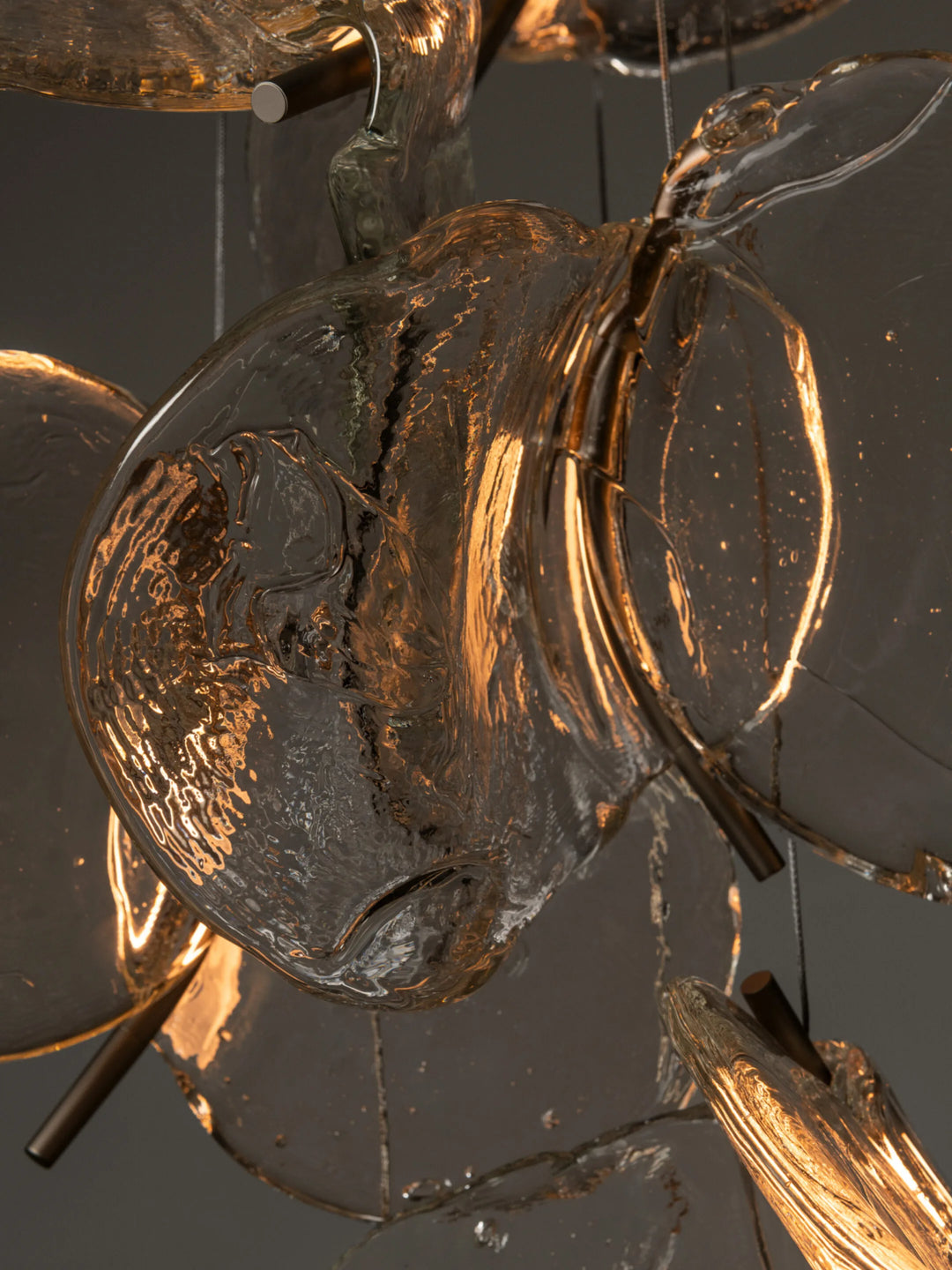 Celestique_Chandelier_Ivanka_Lumiere