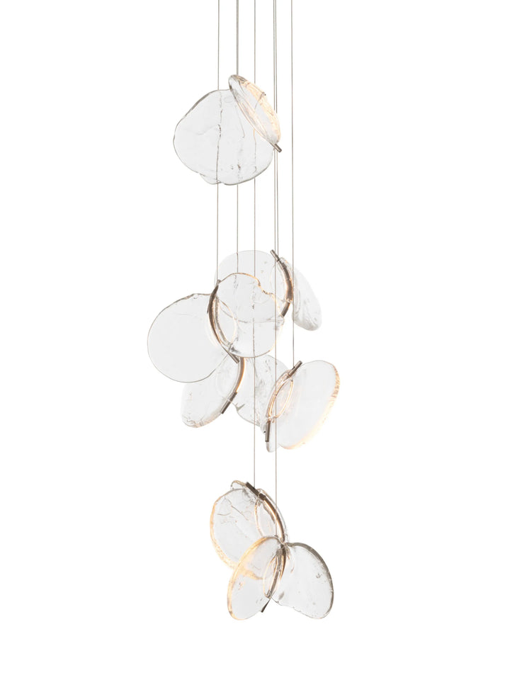 Celestique_Chandelier_Ivanka_Lumiere