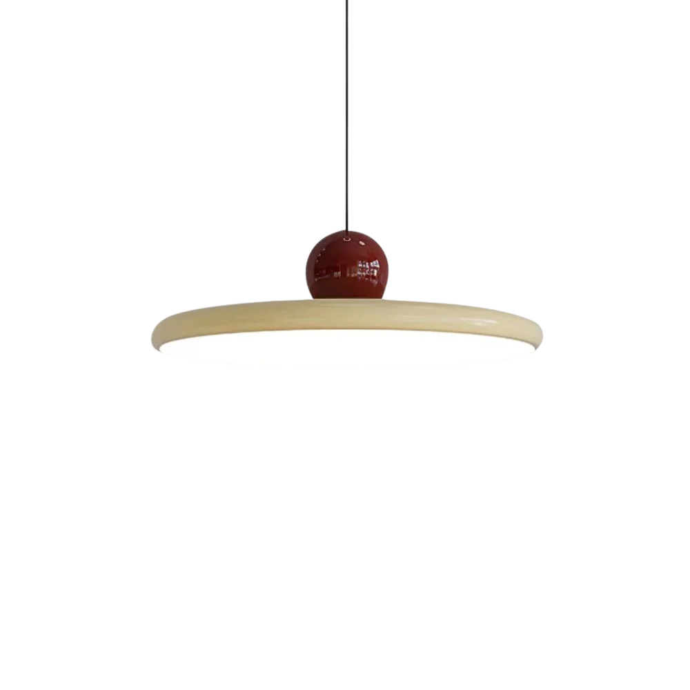 Aurea Halo Pendant | Ivanka Lumiere
