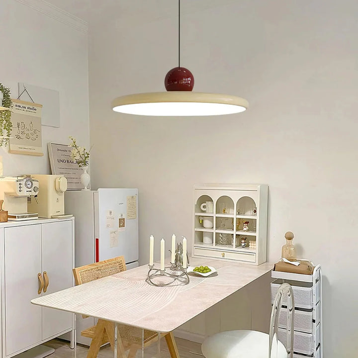 Aurea Halo Pendant | Ivanka Lumiere