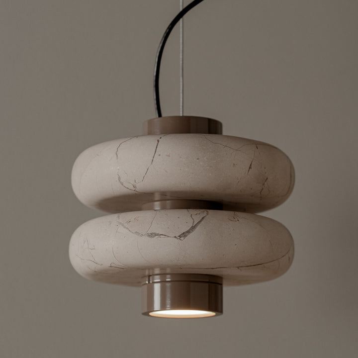 Rosetta Stone Pendant | Ivanka Lumiere
