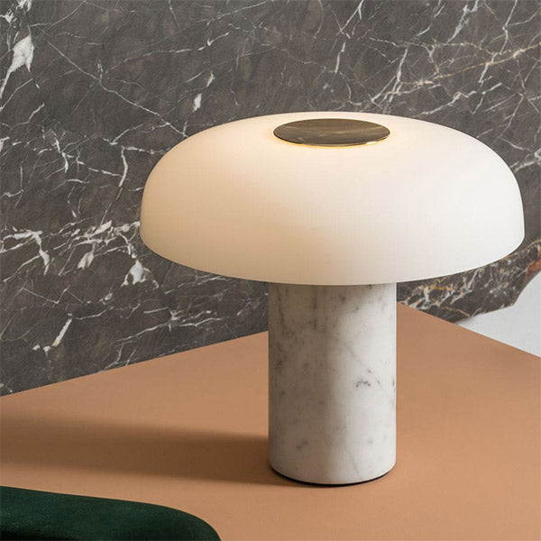 Marbella Glow Table  lamp | Ivanka lumiere