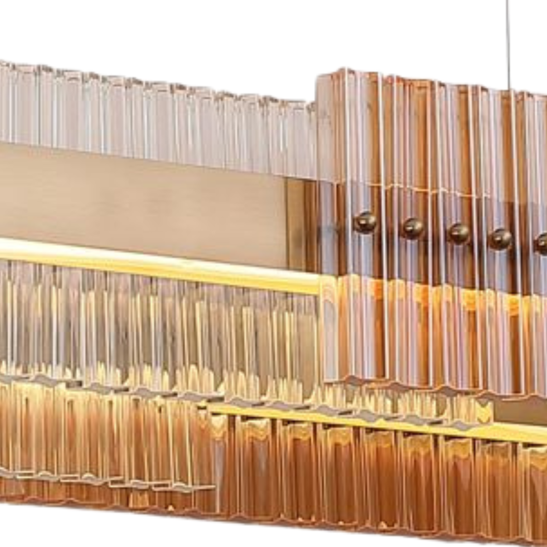 Astryx Halo Grand Chandelier | Ivanka Lumiere