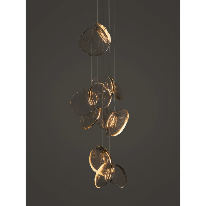 Celestique Chandelier | Ivanka Lumiere