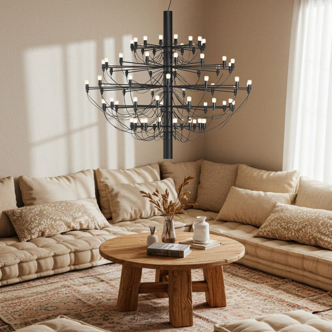 CELESTIA | IVANKA LUMIERE