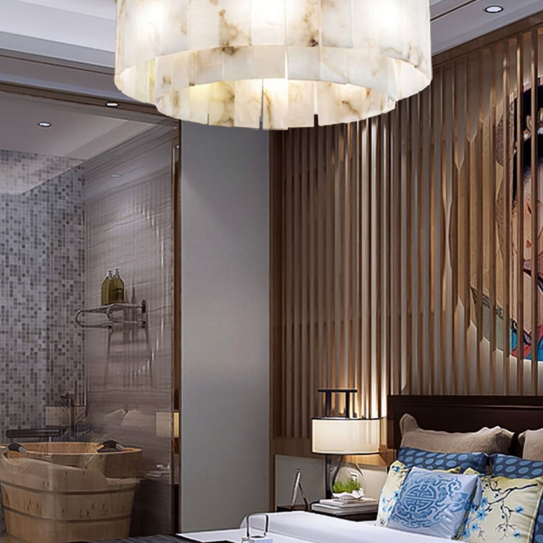 NORDIC | IVANKA LUMIERE