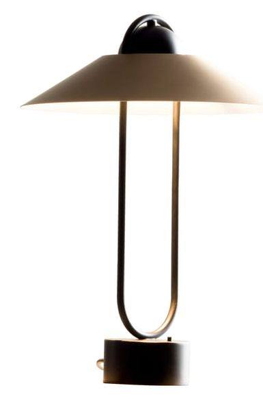Eclipse Arc Table lamp | Ivanka Lumiere