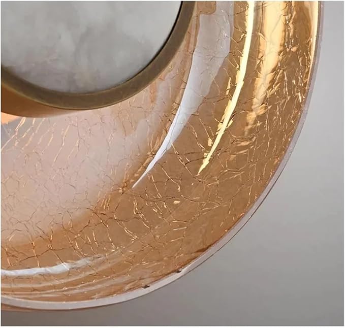 Aurelia Glow Wall light | Ivanka Lumiere