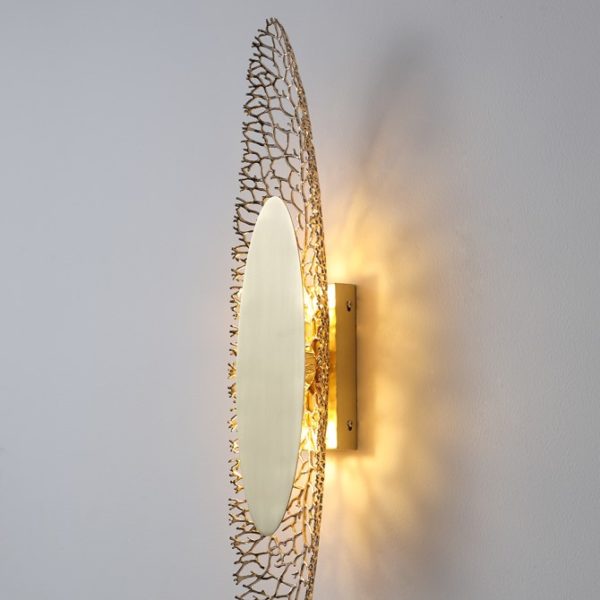Wall Light - Ivanka Lumiere