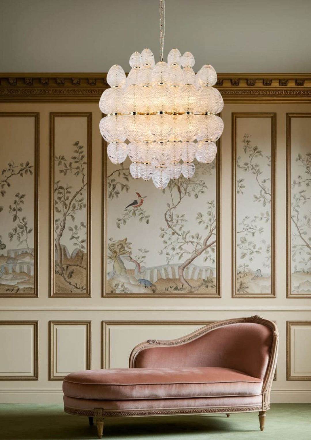 PHUL | PHOOLBAGH COLLECTION