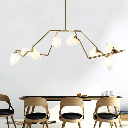 Seed Chandelier | Ivanka Lumiere