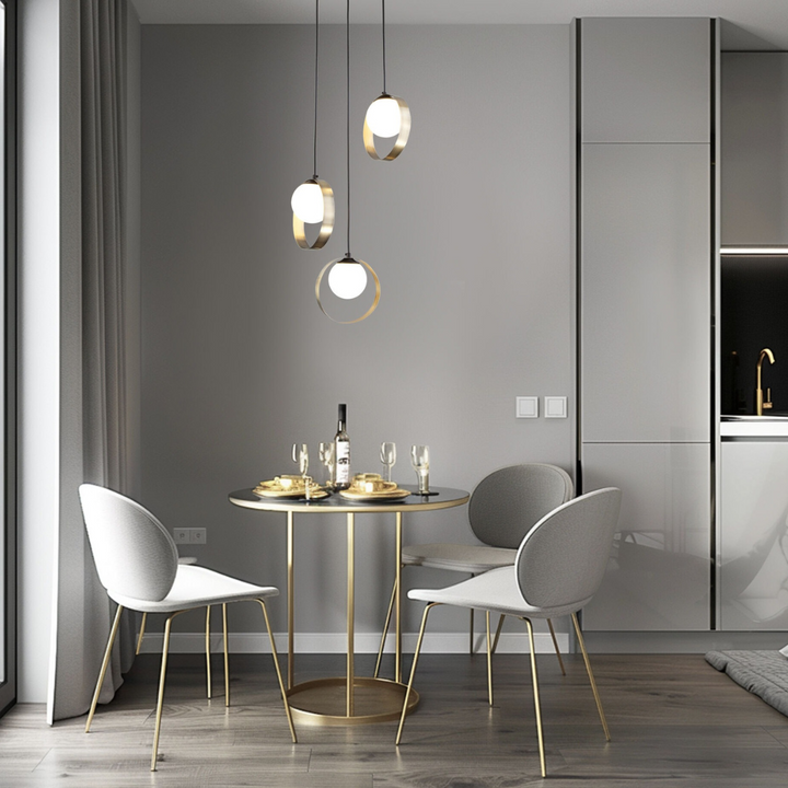 Orbis Luxe Pendat | Ivanka Lumiere