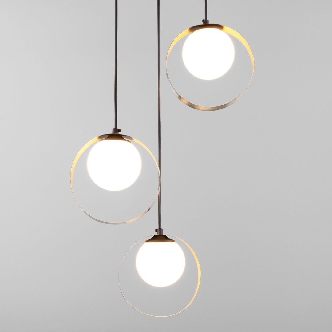 Orbis Luxe Pendat | Ivanka Lumiere