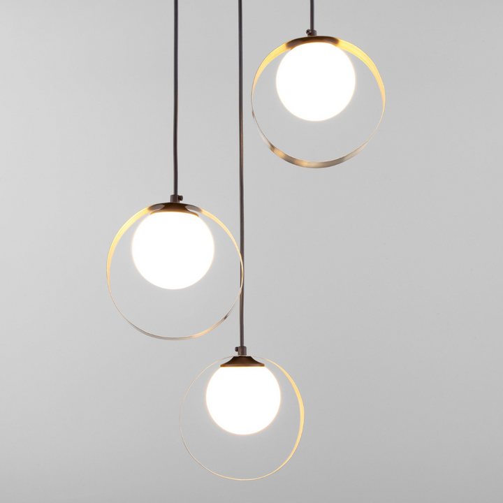 Orbis Luxe Pendat | Ivanka Lumiere