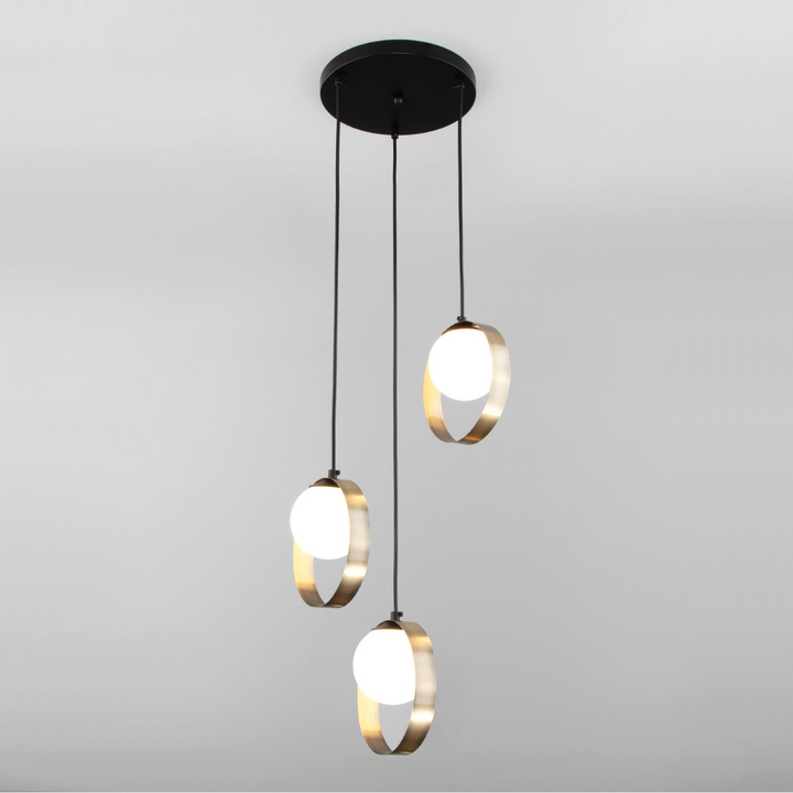 Orbis Luxe Pendat | Ivanka Lumiere