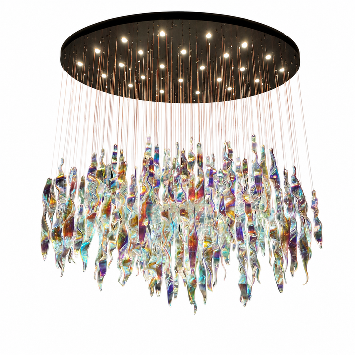 VETRINA | CHANDELIER