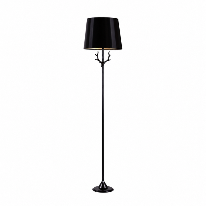 Horn floor lamp |  Ivanka lumiere