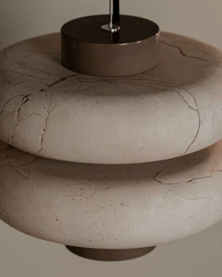 Rosetta Stone Pendant | Ivanka Lumiere
