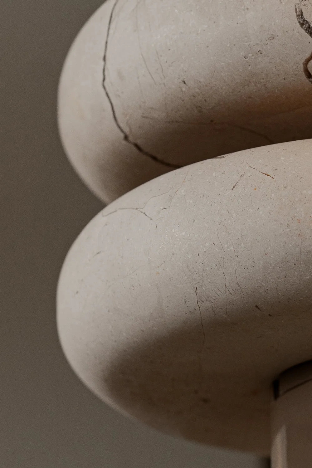 Rosetta Stone Pendant | Ivanka Lumiere