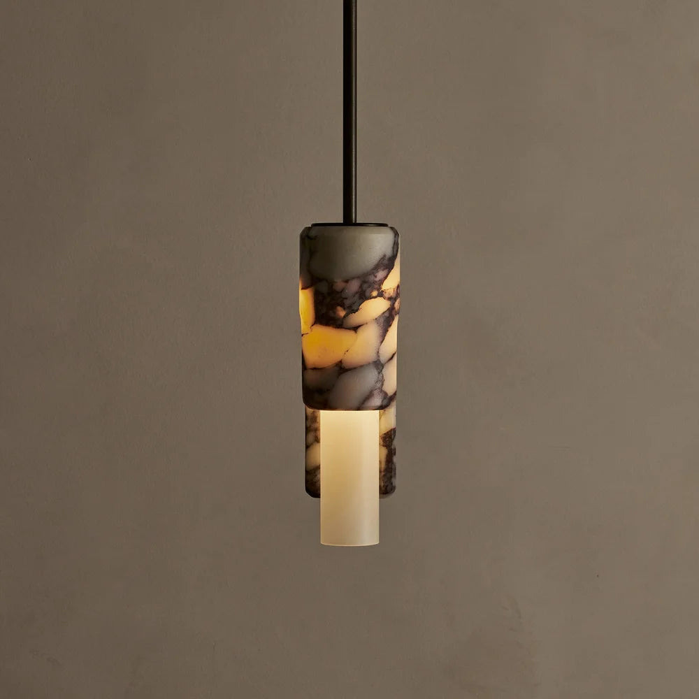 Aurelio Halo Pendant | Ivanka Lumiere