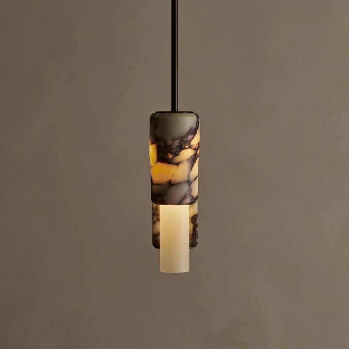 Aurelio Halo Pendant | Ivanka Lumiere