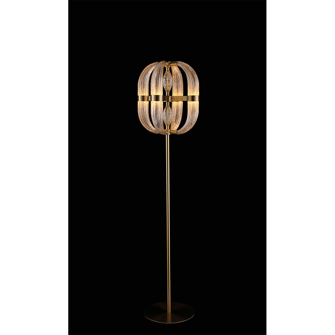 Good to Glow Floor Lamp | Ivanka Lumiere