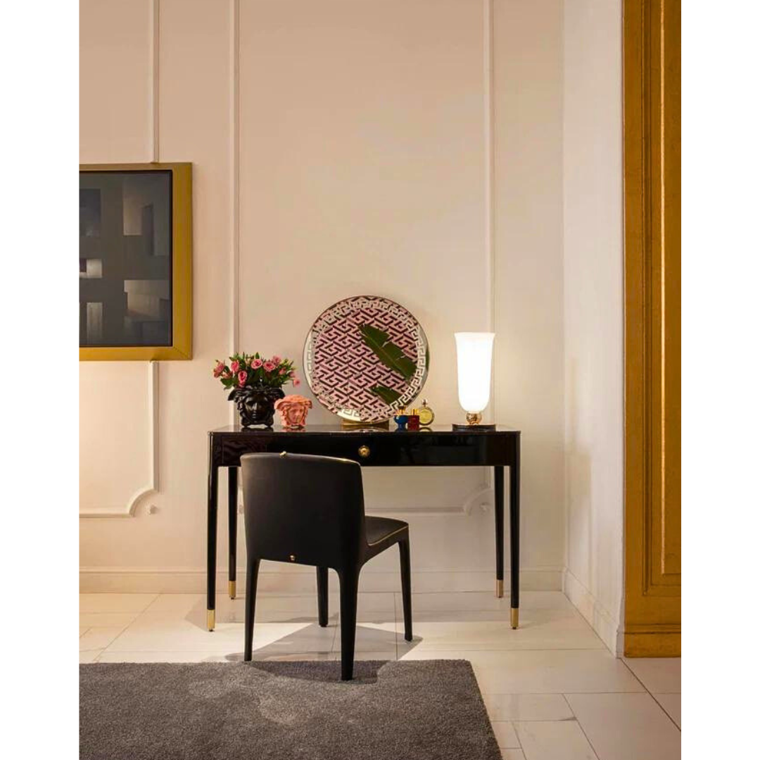 Versace Table lamp | Ivanka Lumiere