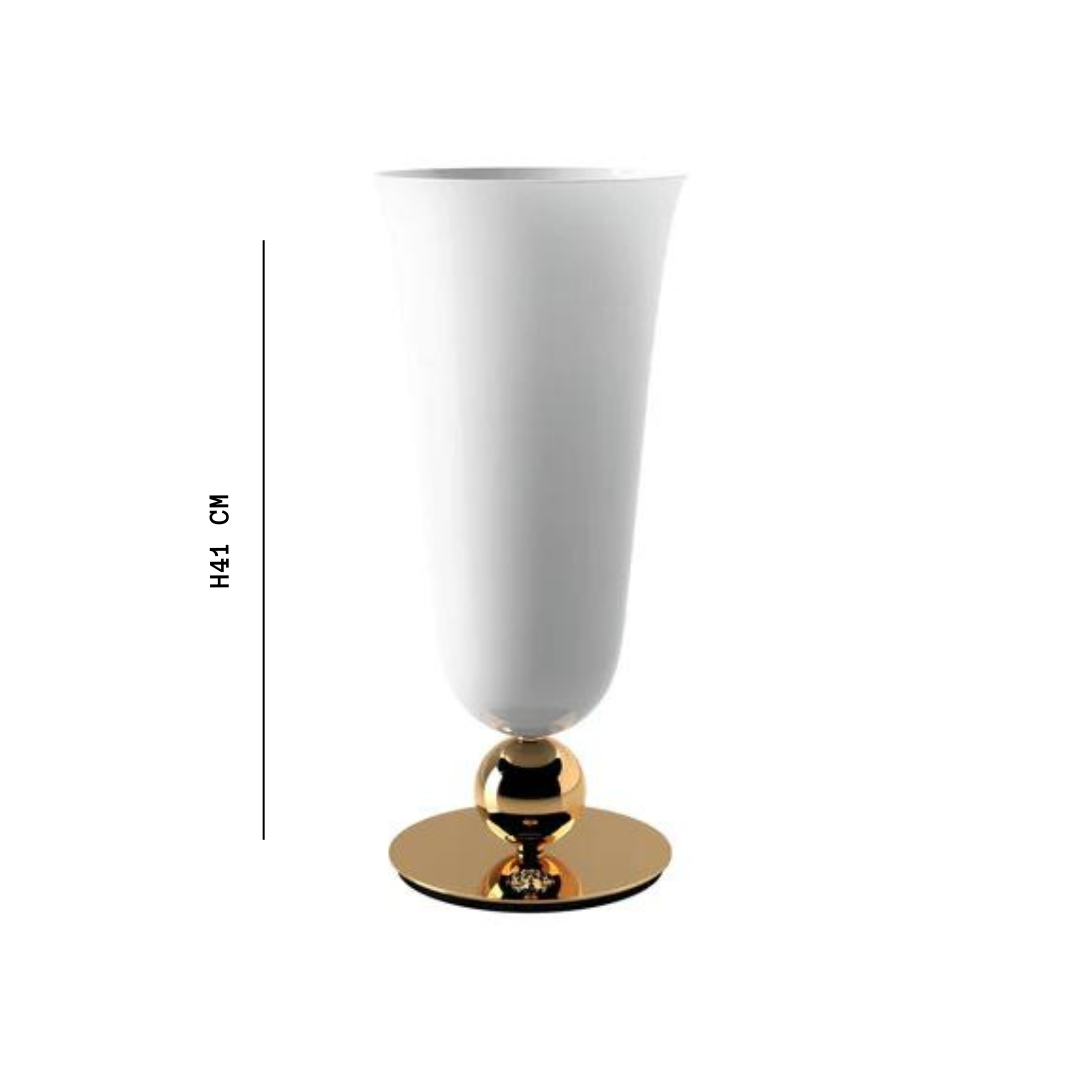 Versace Table lamp | Ivanka Lumiere