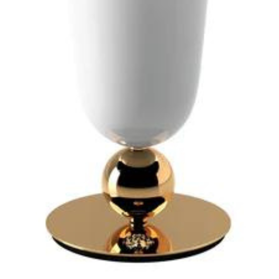 Versace Table lamp | Ivanka Lumiere