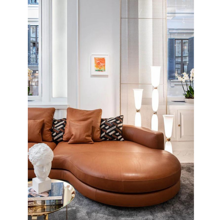 Versace Floor lamp | Ivanka Lumiere