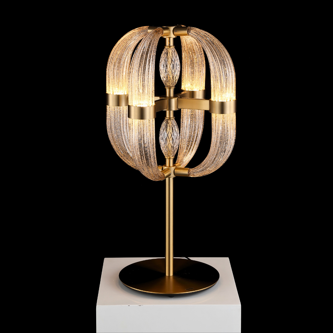 Good to Glow Table lamp - Ivanka Lumiere