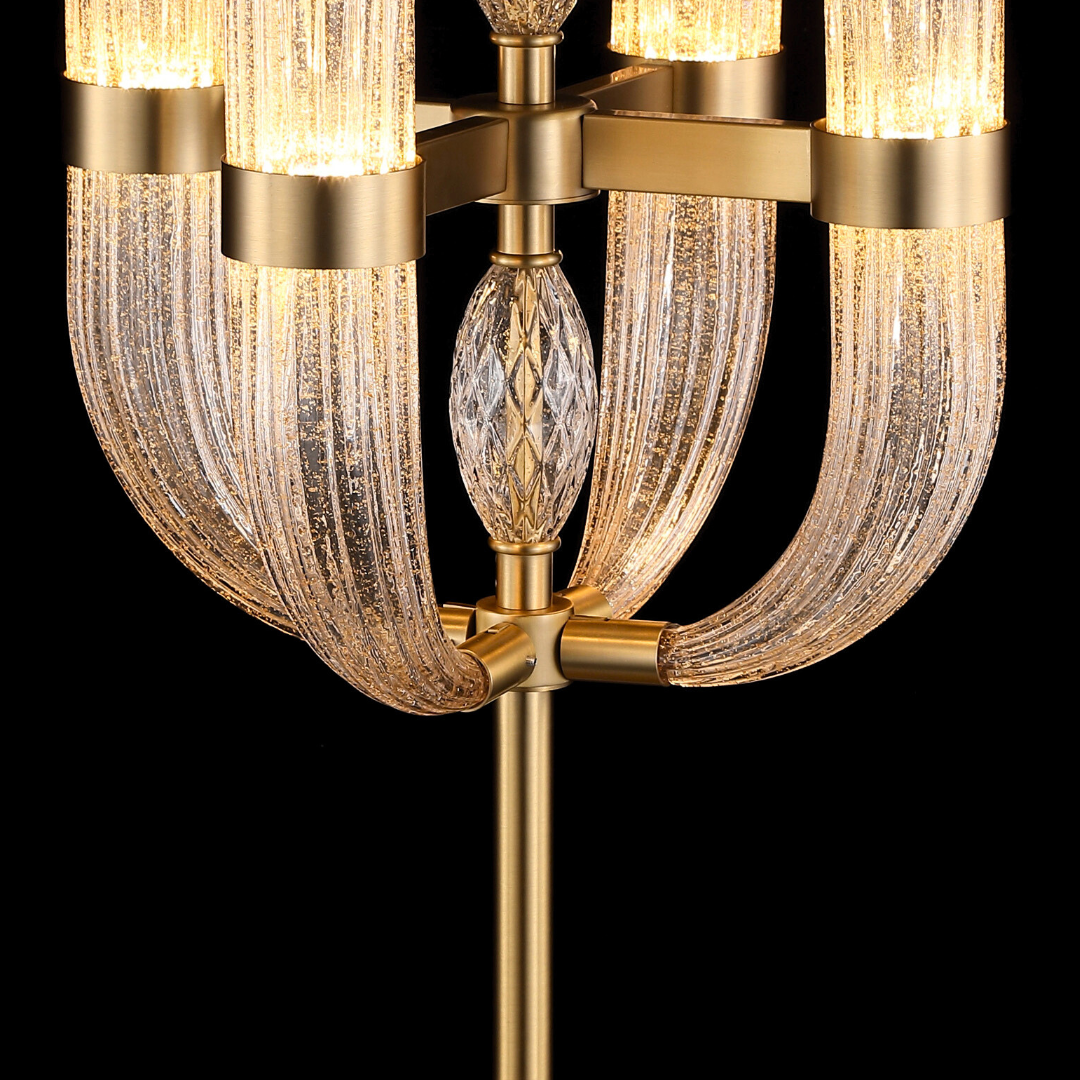 Good to Glow Table lamp - Ivanka Lumiere