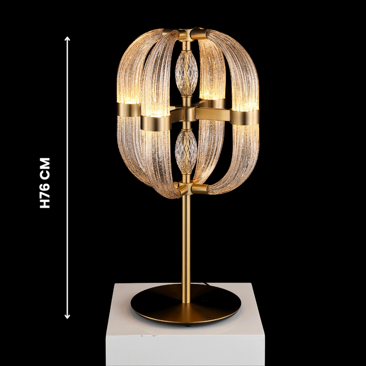 Good to Glow Table lamp - Ivanka Lumiere
