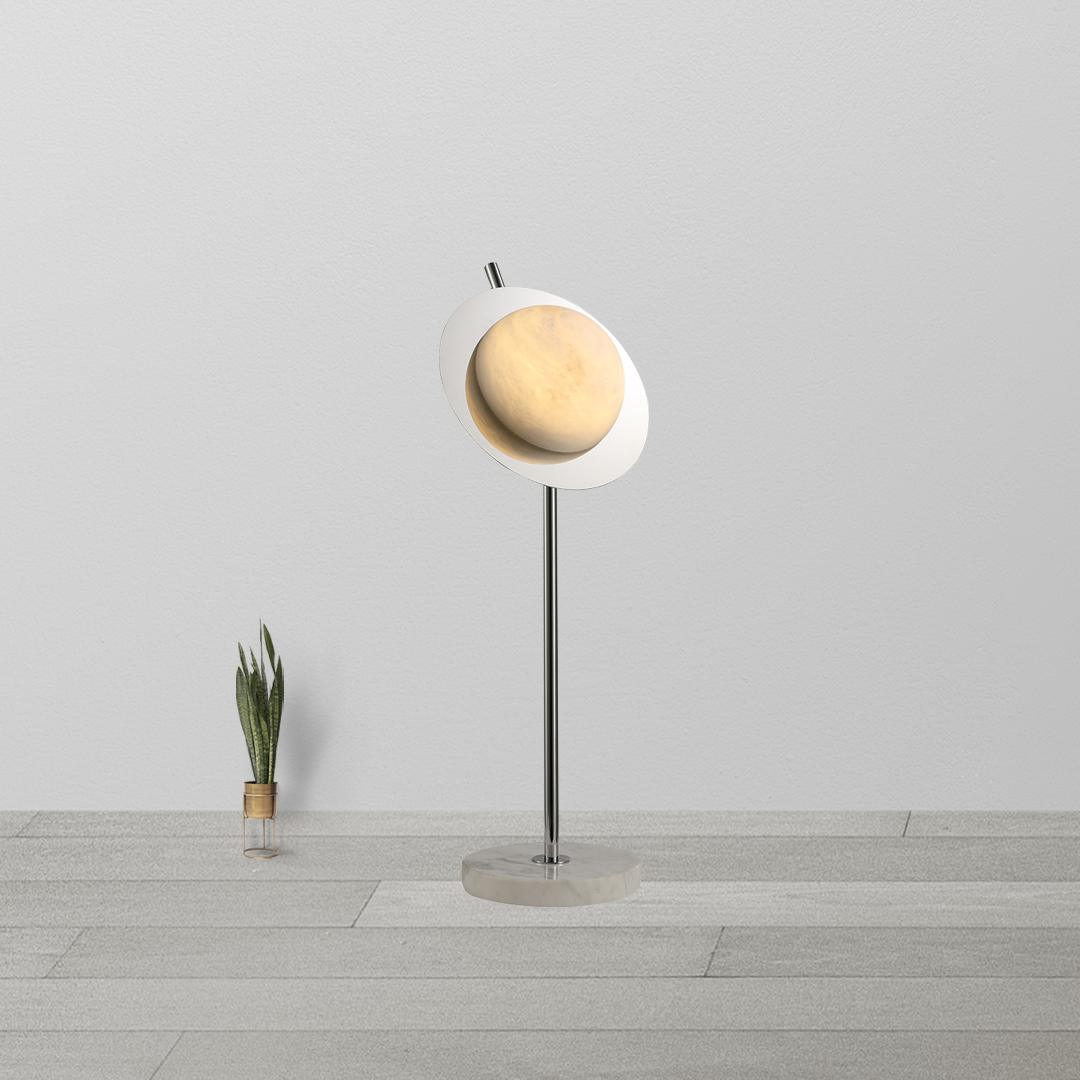 Chic Luminance Table lamp | Ivanka Lumiere