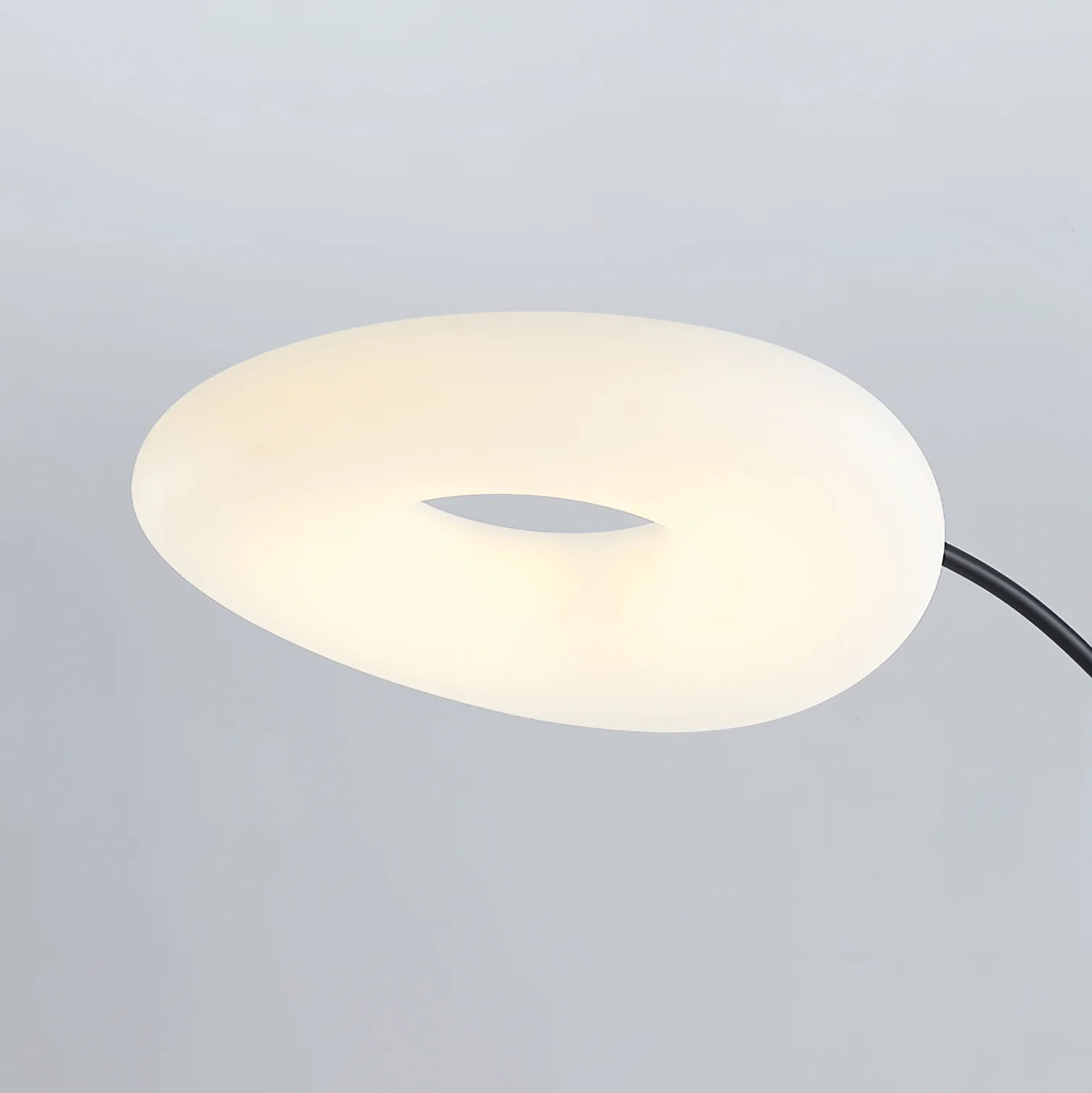 Cloud Floor Light| Ivanka Lumiere