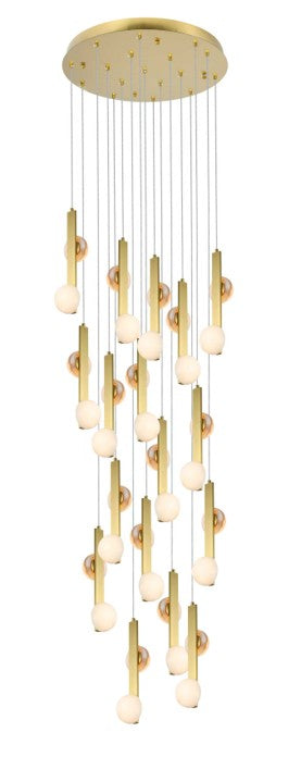 Halo Crest Pendant | Ivanka Lumiere