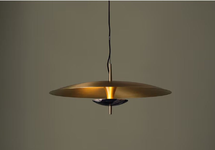 Oblix Aura Pendant | Ivanka lumiere