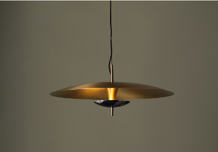 Oblix Aura Pendant | Ivanka lumiere